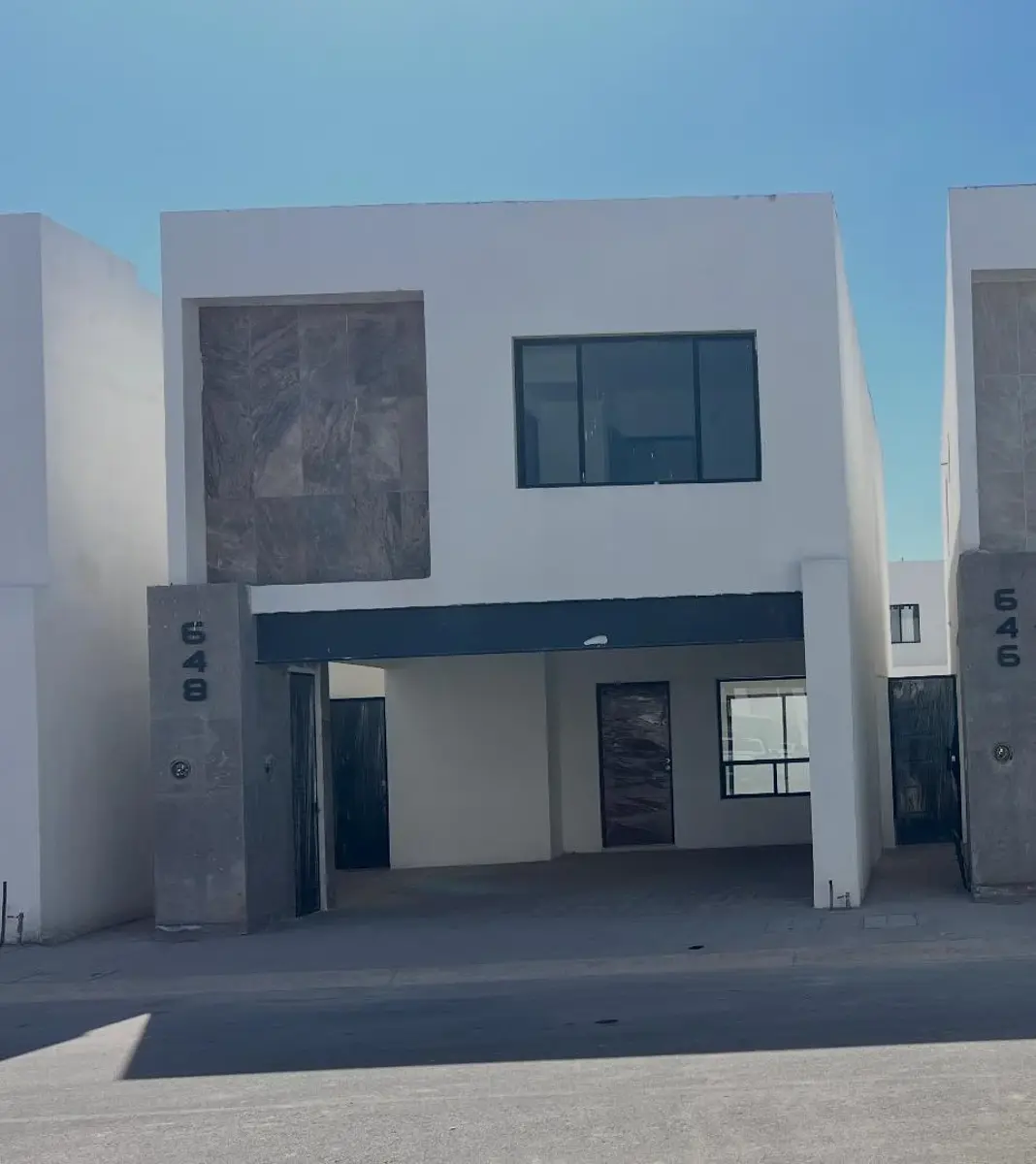 Casa en venta en Los Viñedos, Torreón — foto 1 de 30