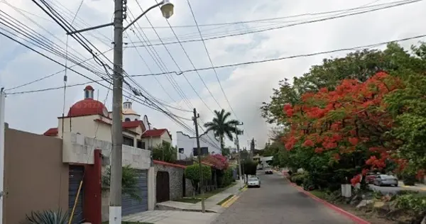 Casa en venta en Burgos, Temixco — foto 2 de 4