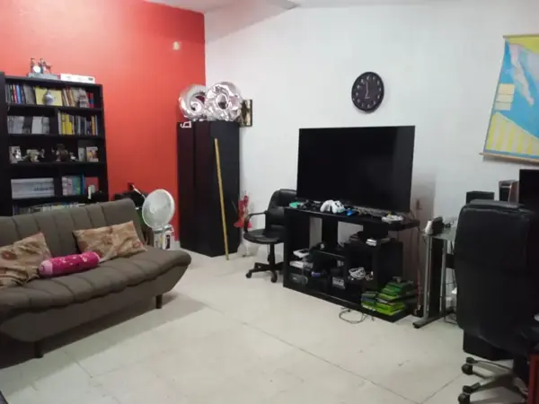 Casa en venta en Balcones de Oblatos, Guadalajara — foto 3 de 16