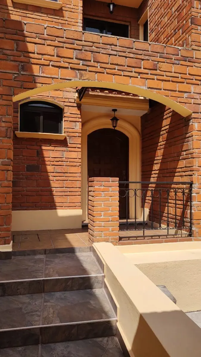 Casa en venta en Santa Fe, Álvaro Obregón — foto 1 de 12