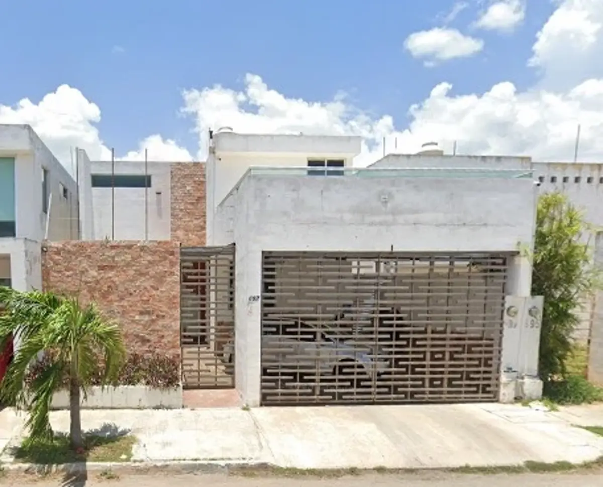 Casa en venta en Merida Centro, Mérida — foto 1 de 12