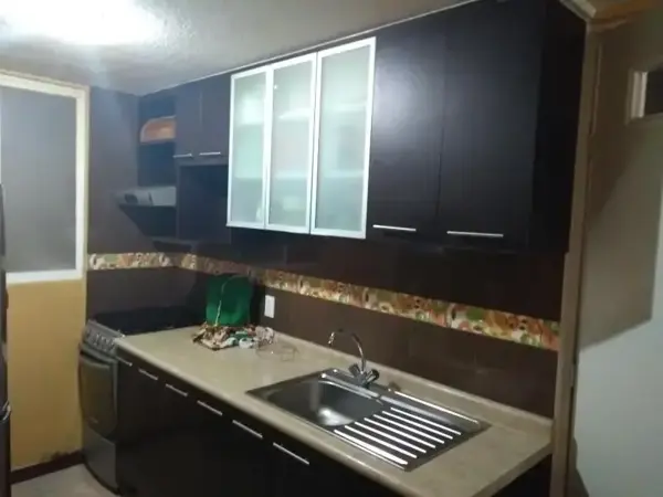 Casa en venta en Constitucion de la Republica, Gustavo A. Madero — foto 2 de 24