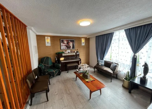 Casa en venta en Independencia Oriente, Guadalajara — foto 2 de 11