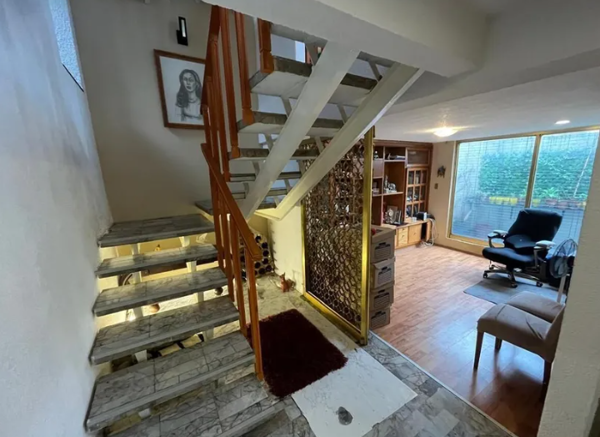 Casa en venta en Independencia Oriente, Guadalajara — foto 3 de 11