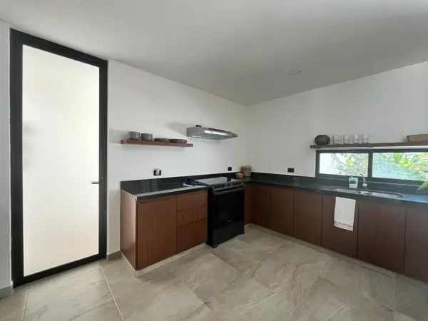 Casa en venta en Cholul, Mérida — foto 3 de 13