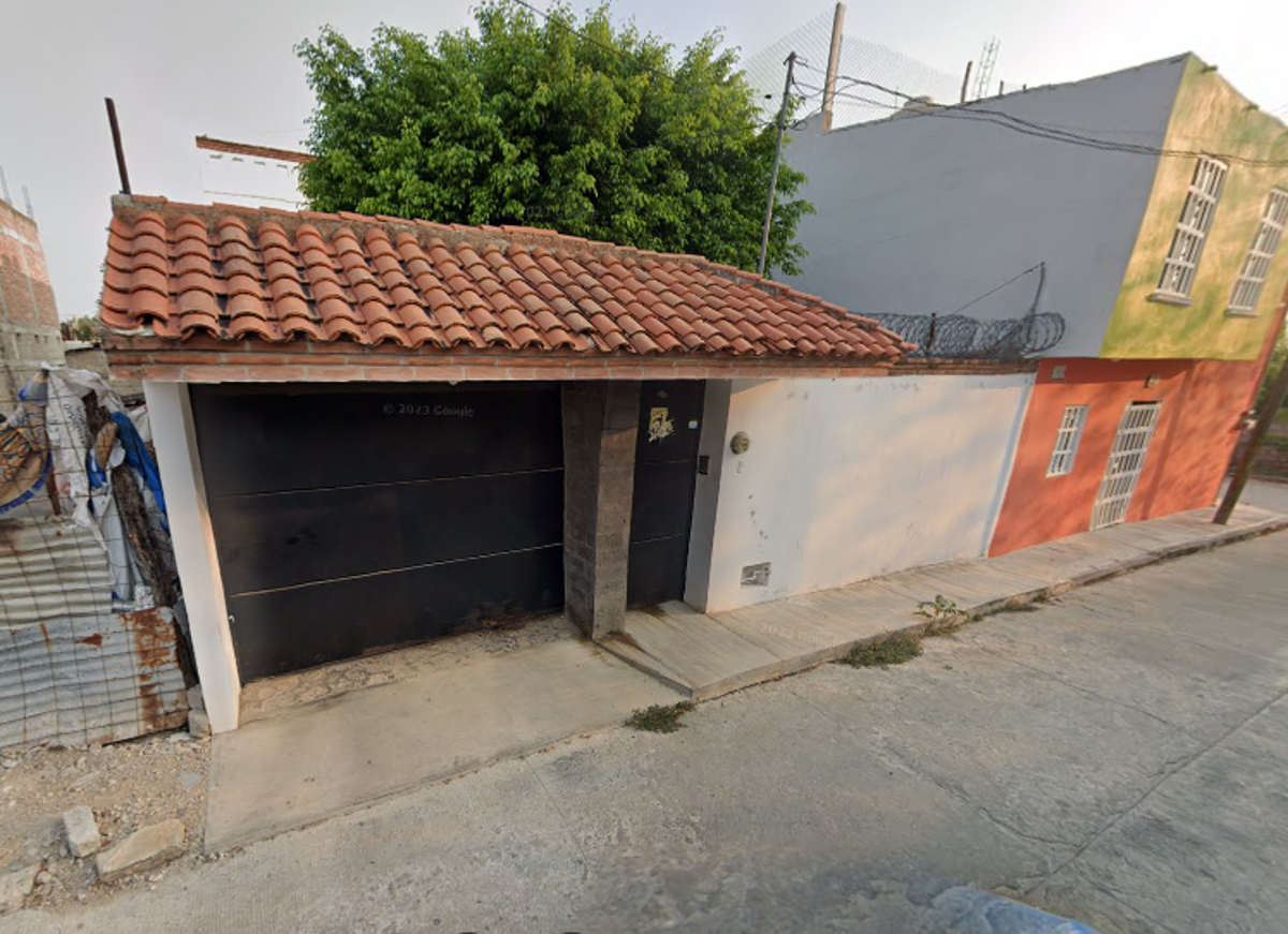 Casa en venta en Modulo II, Tuxtla Gutiérrez — foto 1 de 12