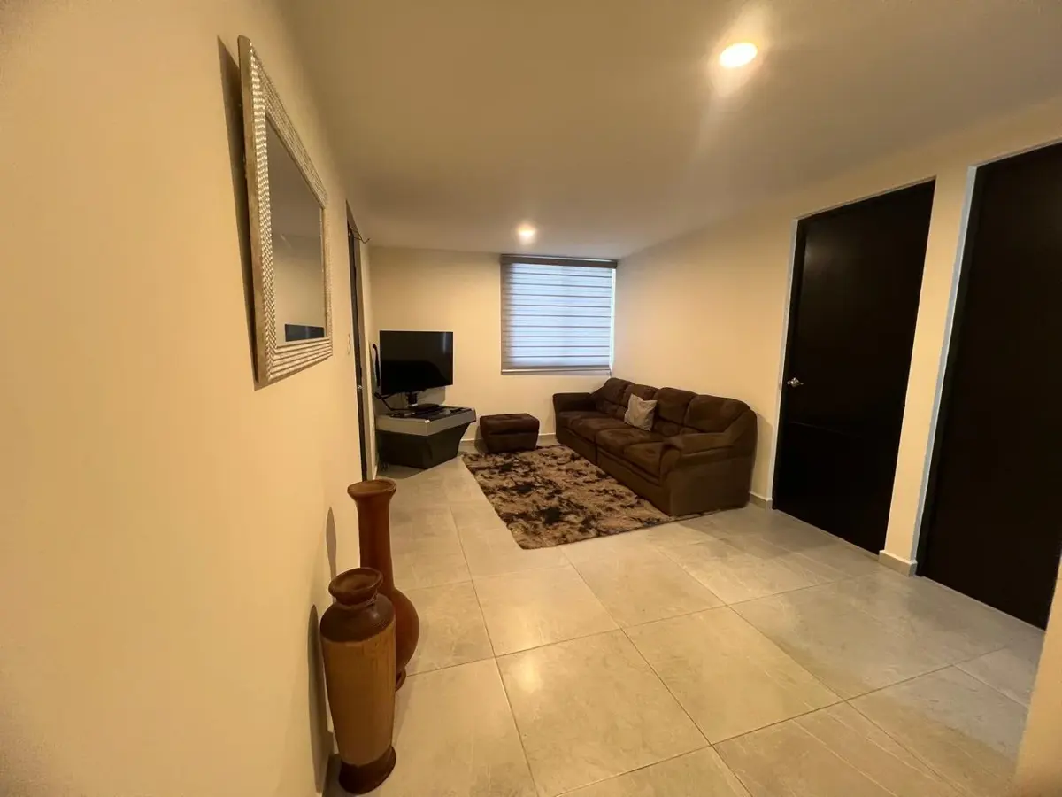 Departamento en renta en Triana Residencial, Cuautlancingo — foto 1 de 23