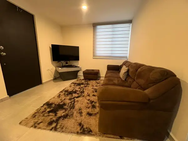 Departamento en renta en Triana Residencial, Cuautlancingo — foto 2 de 23