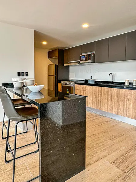 Departamento en venta en San Agustín del Pueblo Tetelpan, Álvaro Obregón — foto 3 de 10