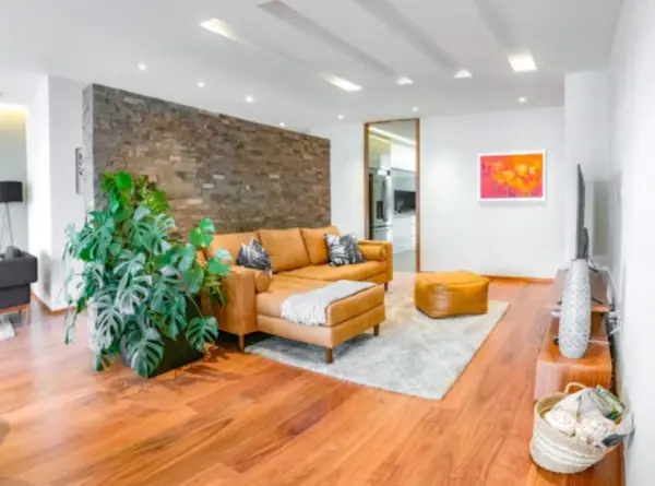 Departamento en Venta en Lomas del Pedregal Tlalpan Cdmx