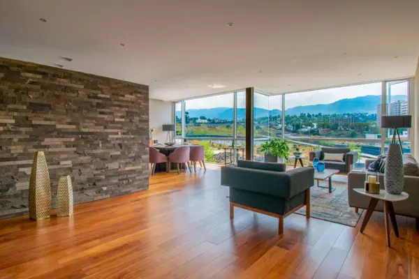 Departamento en venta en Lomas del Pedregal, Tlalpan — foto 3 de 18