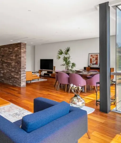 Departamento en venta en Lomas del Pedregal, Tlalpan — foto 2 de 18