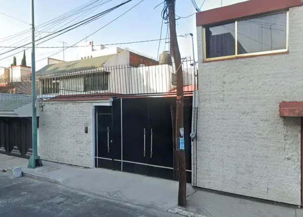 Casa en venta en Nativitas, Benito Juárez — foto 2 de 2