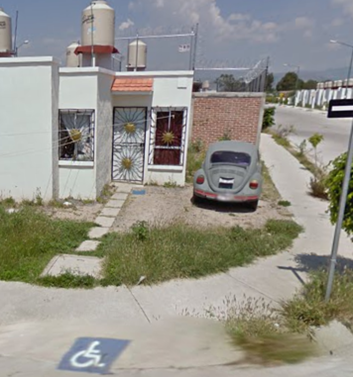Casa en venta en Villas de Guanajuato, León — foto 1 de 15