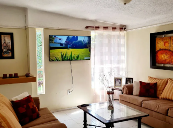 Casa en venta en Valle Don Camilo, Toluca — foto 2 de 15