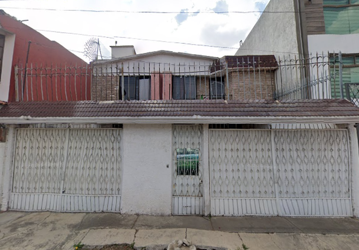 Casa en venta en Valle Don Camilo, Toluca — foto 1 de 15