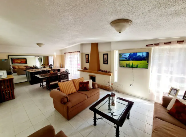 Casa en venta en Valle Don Camilo, Toluca — foto 3 de 15