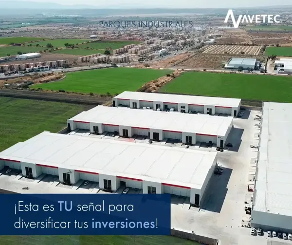 Nave en venta en La Palma, Pedro Escobedo — foto 2 de 4