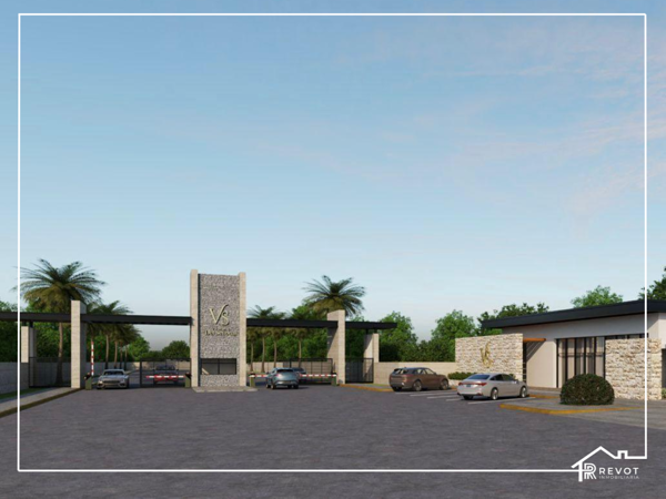 Terreno en venta en Paila, Parras — foto 2 de 12
