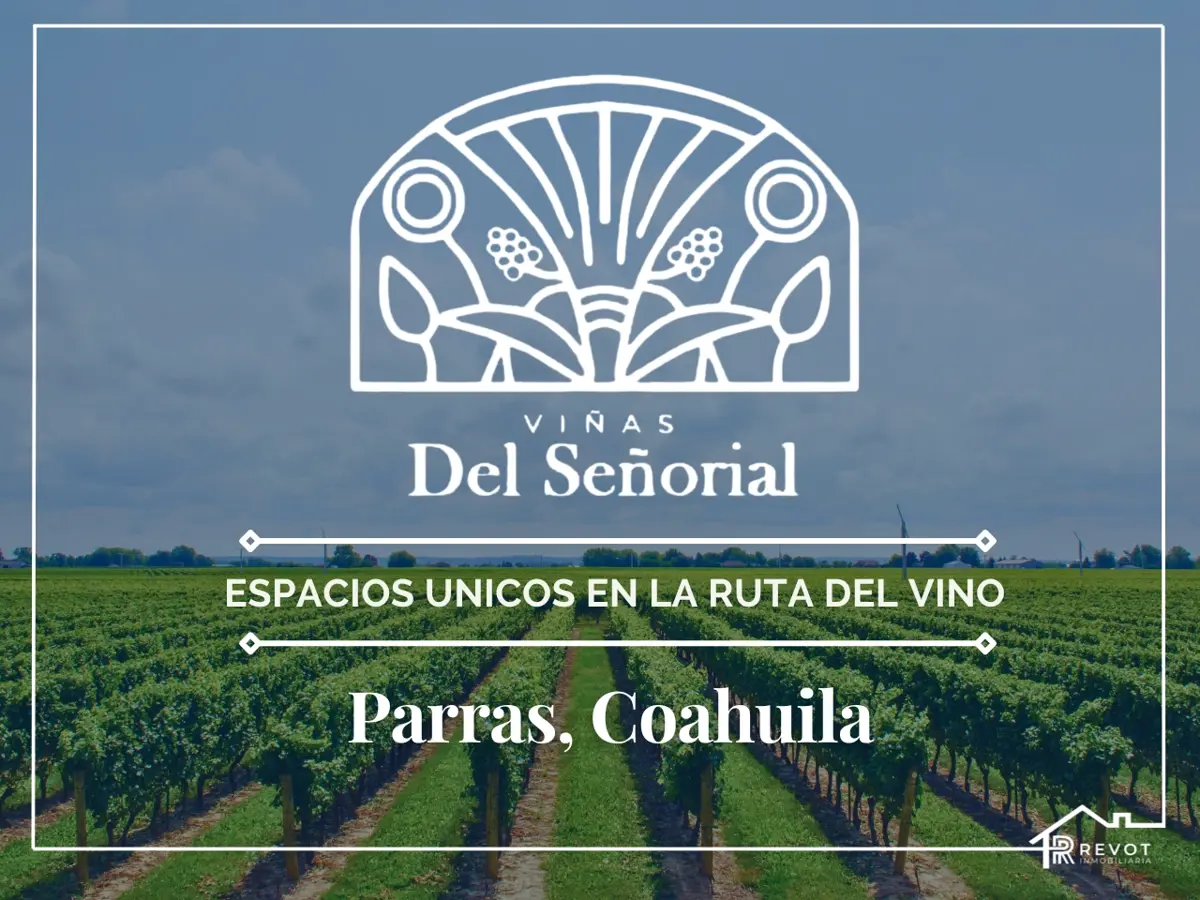 Terreno en Venta en Paila, Parras, Coahuila de Zaragoza Terreno en Venta en Paila, Parras, Coahuila de Zaragoza
