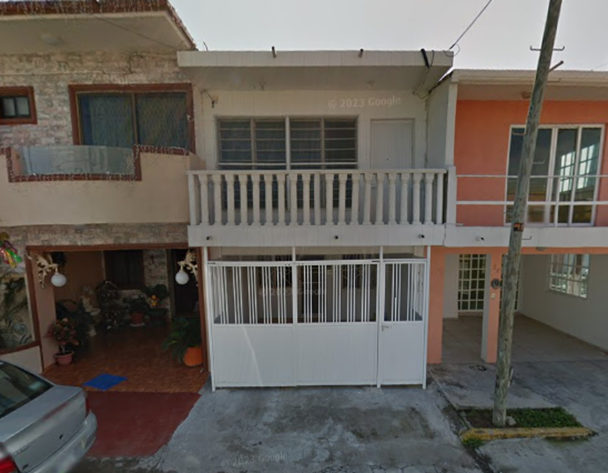 Casa en venta en Boca del Rio Centro, Boca del Río — foto 1 de 17