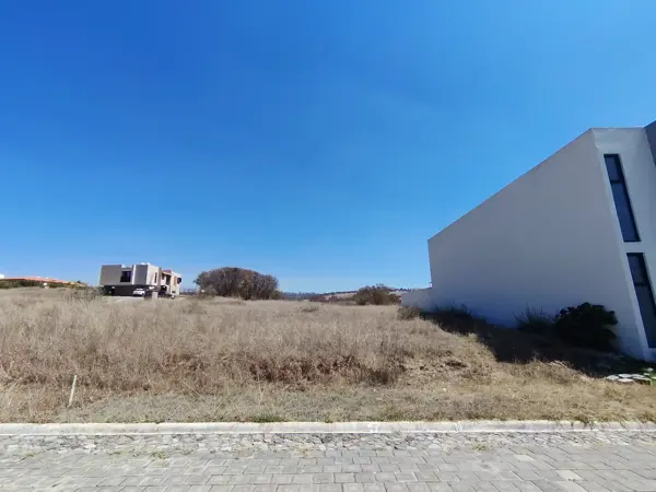 Terreno en venta en Campestre Haras, Amozoc — foto 3 de 7