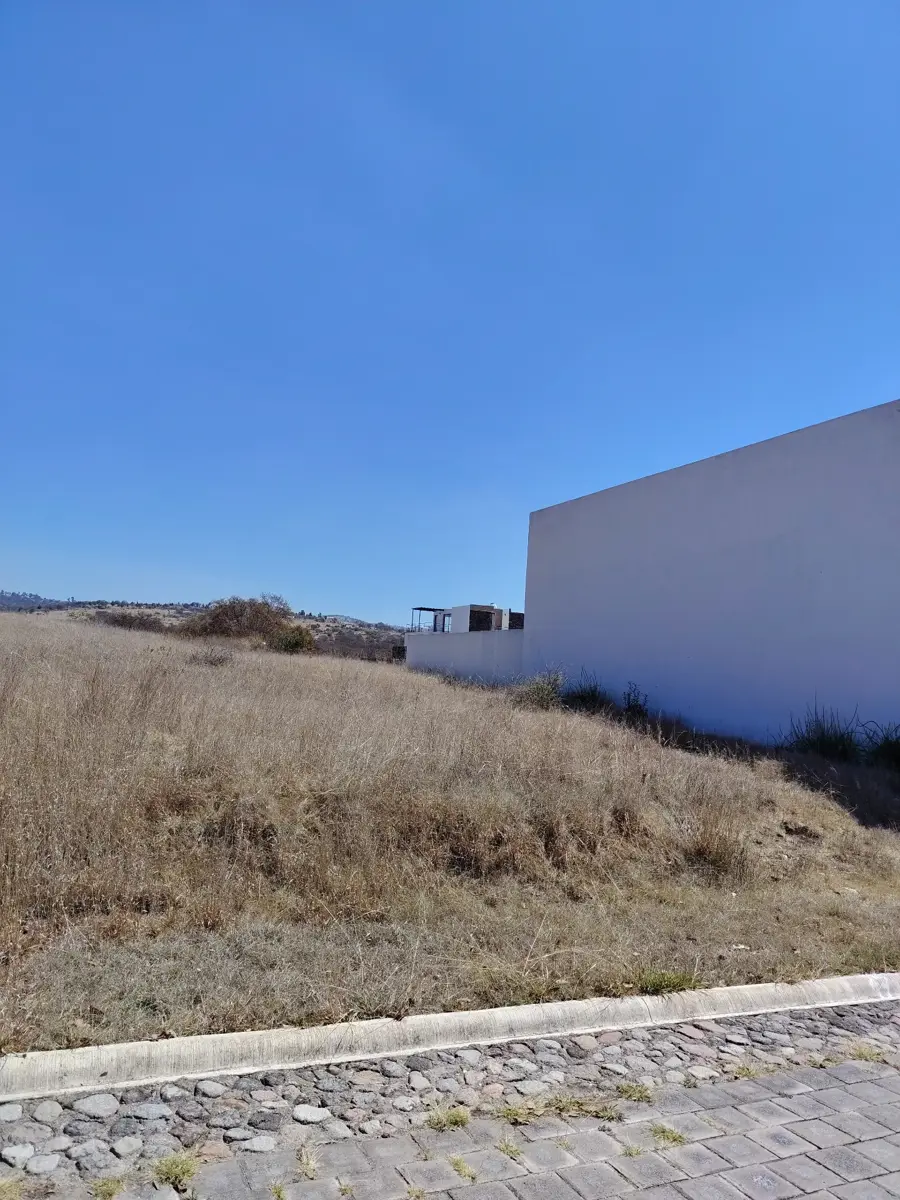 Terreno en venta en Campestre Haras, Amozoc — foto 1 de 7