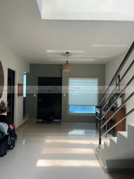 Casa en venta en Residencial Dinastía, Monterrey — foto 2 de 8