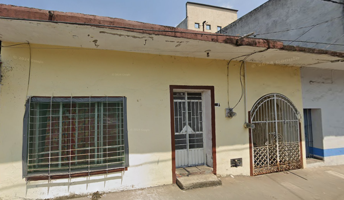 Casa en venta en Boca del Rio Centro, Boca del Río — foto 1 de 12