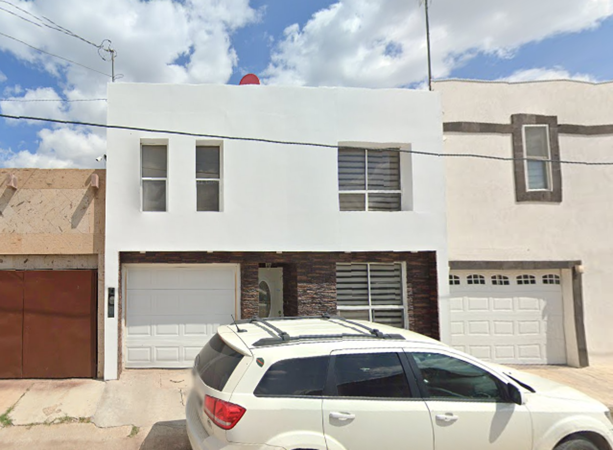 Casa en venta en Ciudad Cuauhtémoc Centro, Cuauhtémoc — foto 1 de 12
