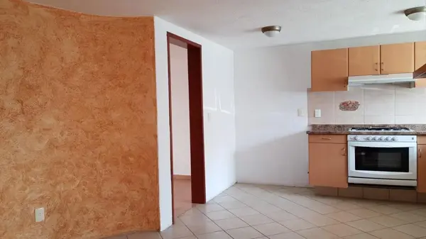 Casa en venta en Ciudad Cuauhtémoc Centro, Cuauhtémoc — foto 3 de 12