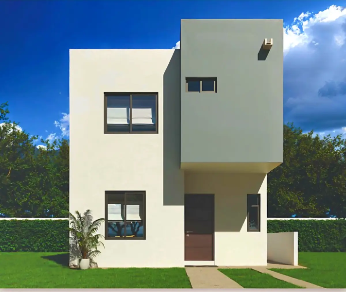 Casa en venta en Rincón del Marques, Torreón — foto 1 de 11