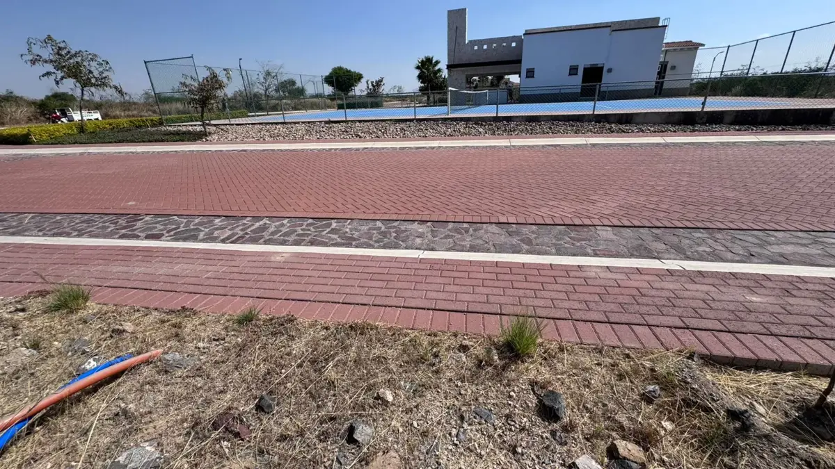 Terreno en venta en Ciudad Maderas Sur II, Apaseo El Alto — foto 1 de 8