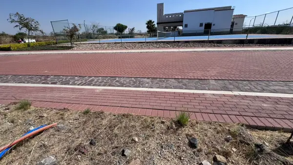 Terreno Ciudad Maderas Sur II Guanajuato