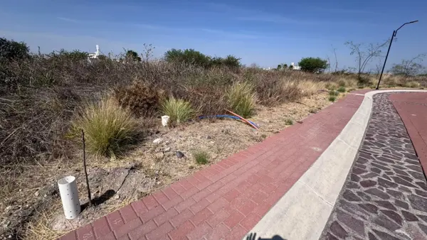 Terreno en venta en Ciudad Maderas Sur II, Apaseo El Alto — foto 3 de 8