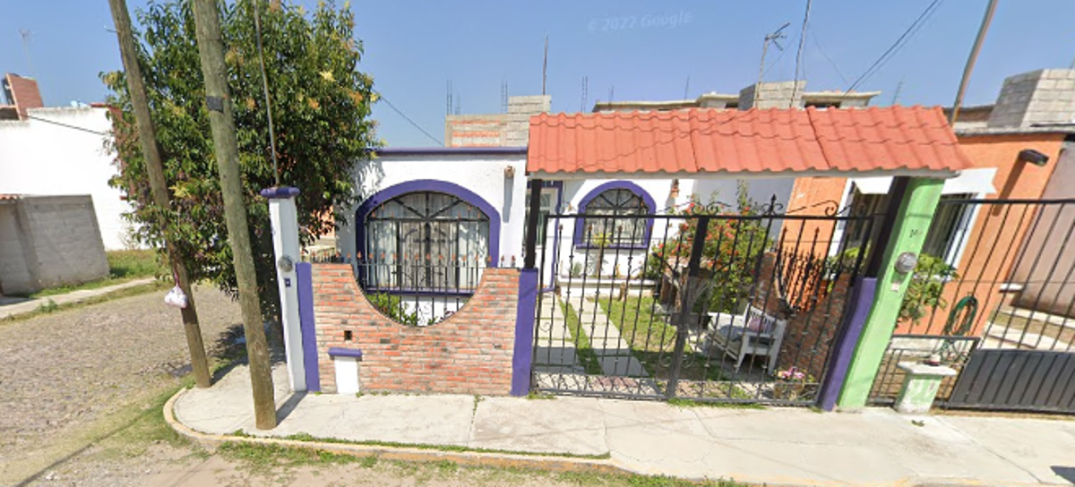 Casa en venta en La Misión, San Juan del Río — foto 1 de 7