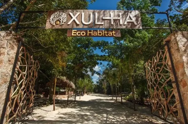 Terreno en venta en Puerto Morelos, Puerto Morelos, Quintana Roo