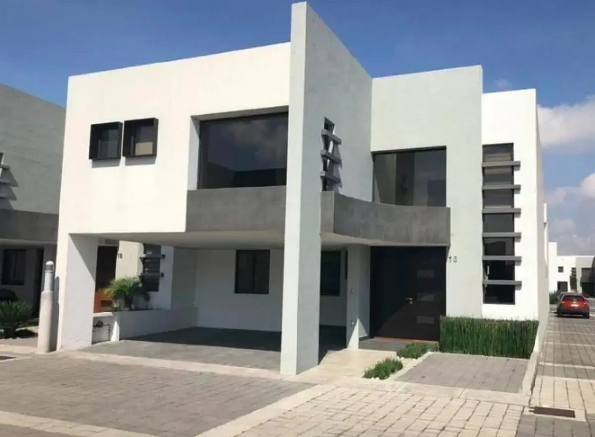 Casa en venta en La Asuncion, Metepec — foto 1 de 11