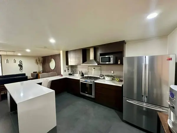 Casa en venta en La Asuncion, Metepec — foto 3 de 11
