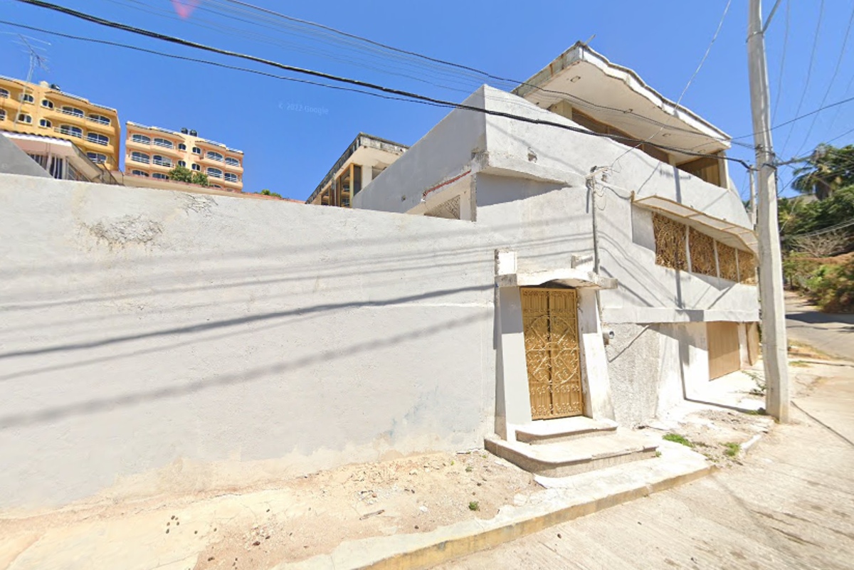 Casa en venta en Marroquín, Acapulco de Juárez — foto 1 de 12