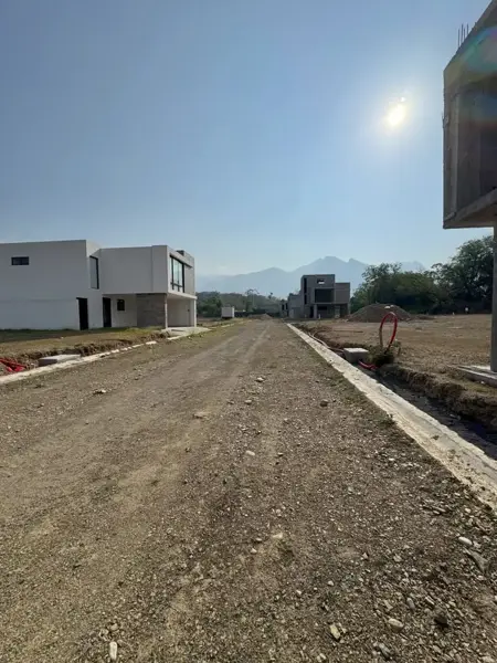 Terreno en venta en San José Sur, Santiago — foto 3 de 10