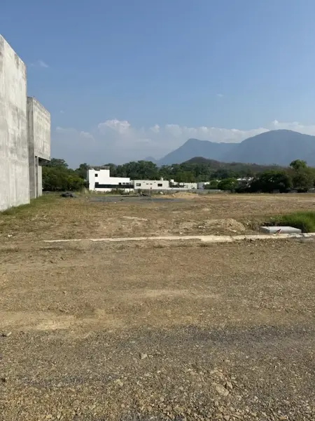 Terreno en San José Sur, Santiago, Nuevo León