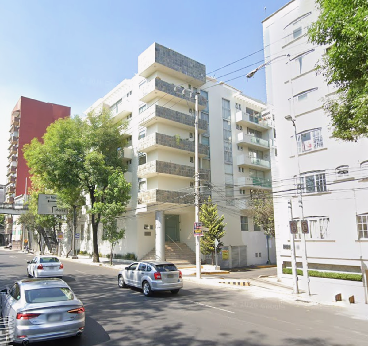 Departamento en venta en Acacias, Benito Juárez — foto 1 de 17