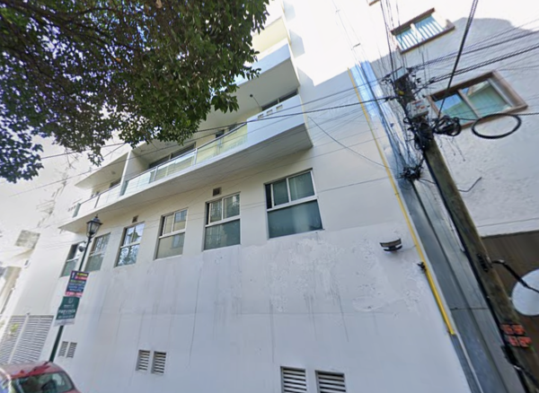 Departamento en venta en Acacias, Benito Juárez — foto 3 de 17