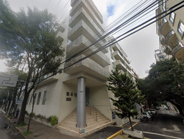Departamento en venta en Acacias, Benito Juárez — foto 2 de 17