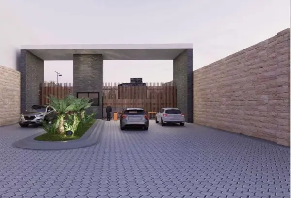 Terreno en venta en El Mayorazgo, Puebla — foto 2 de 5