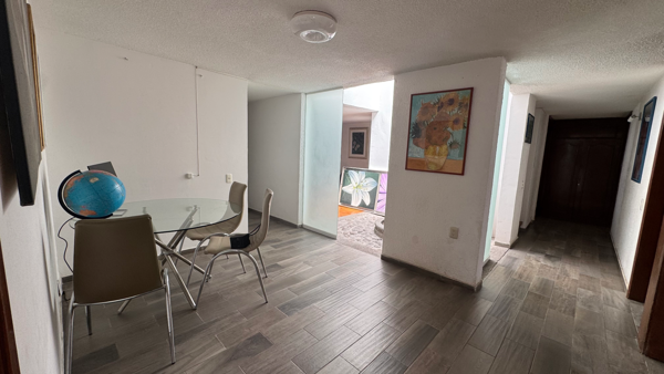 Casa en venta en Españita, Irapuato — foto 3 de 17