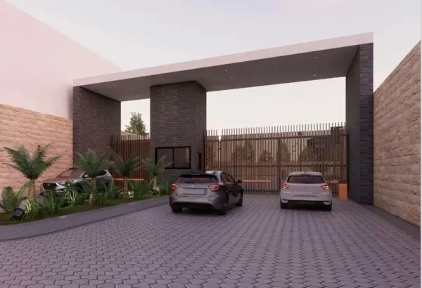 Últimos 2 Lotes!!
Terreno en Venta 100 m² en Zona Mayorazgo Puebla, Exclusivos Lotes