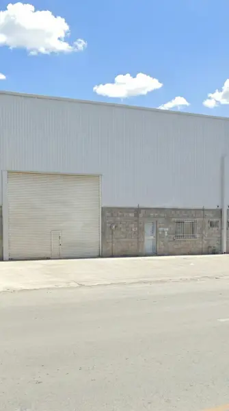 Bodega en renta en San Felipe, Torreón — foto 3 de 3
