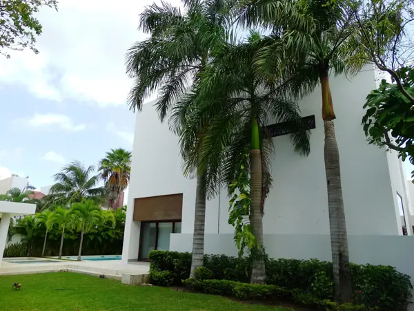Casa en venta en Cancún, Benito Juárez — foto 3 de 34